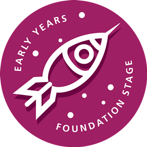 EYFS schools logo image